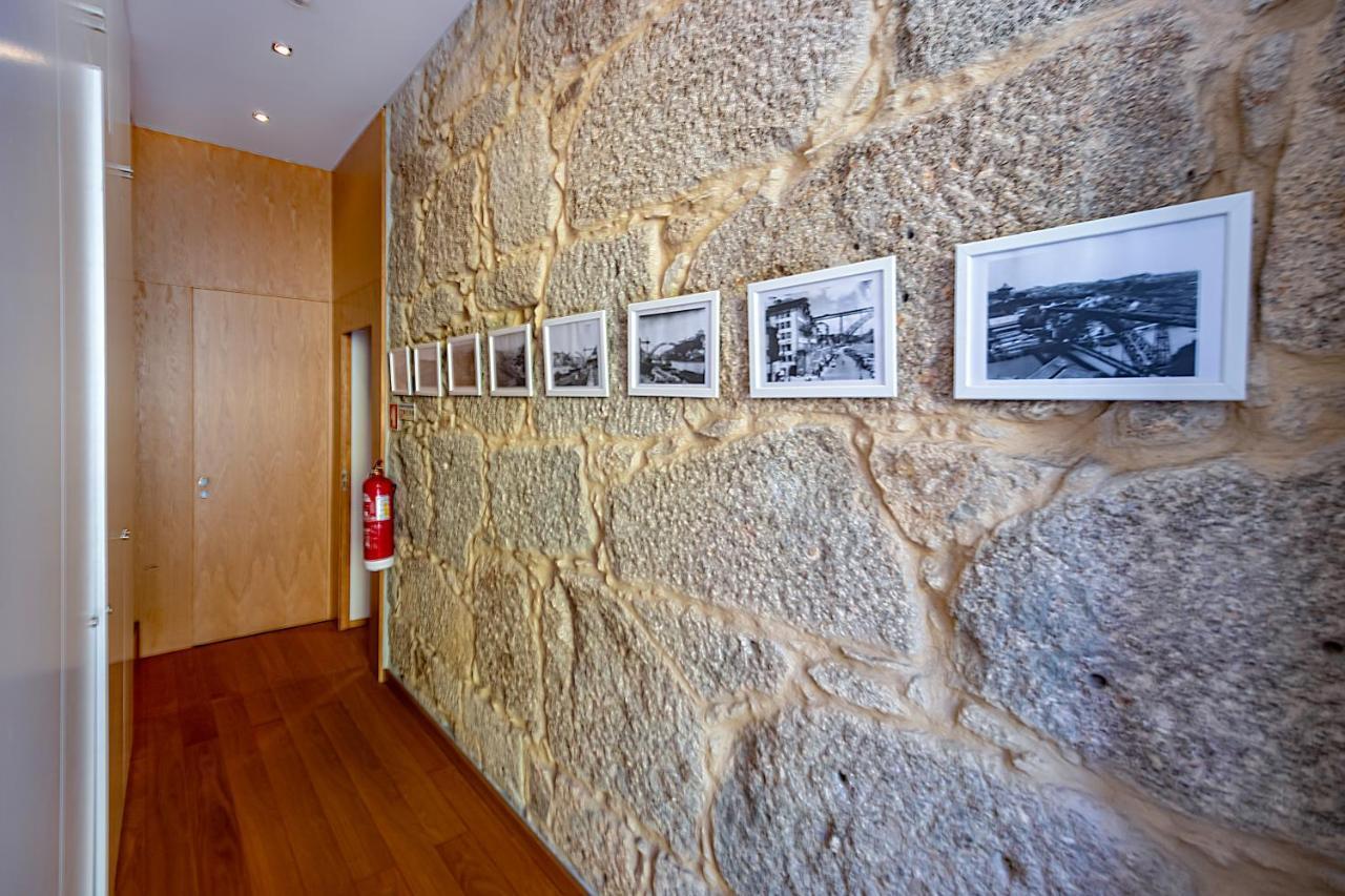 Nortesoul Porto A Vista Appartement *