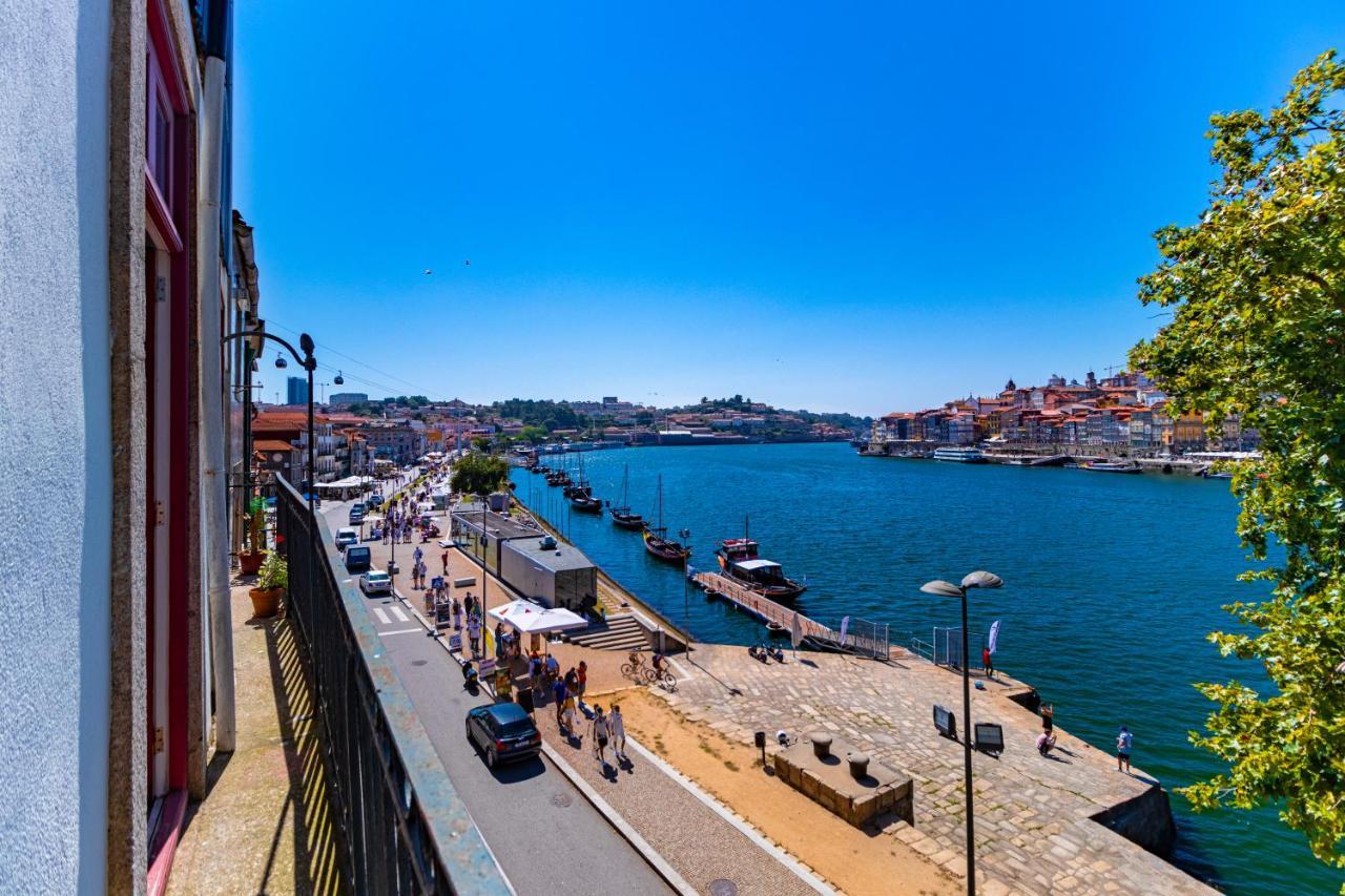 Appartement Nortesoul Porto A Vista Vila Nova de Gaia