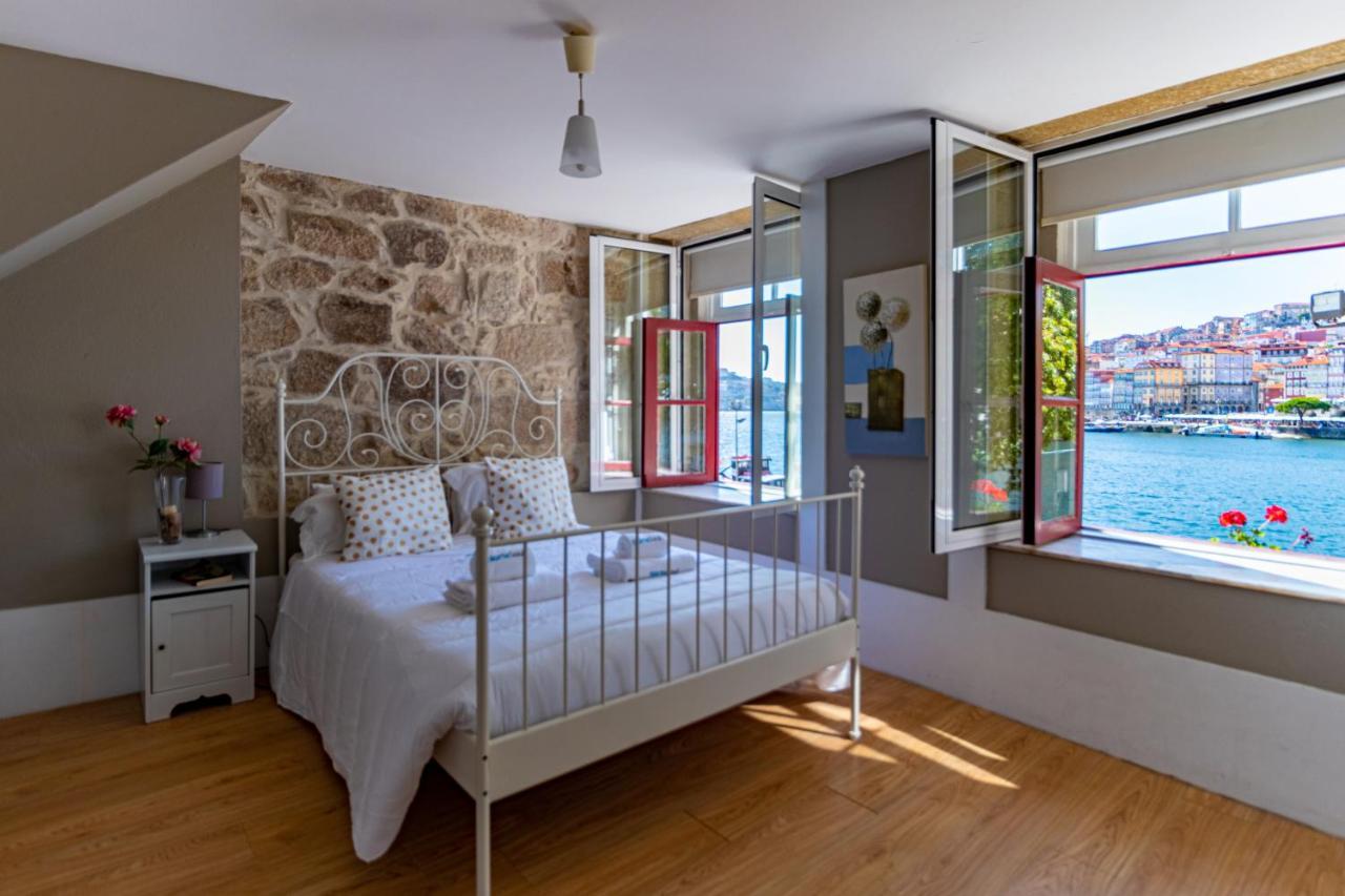 Nortesoul Porto A Vista Appartement