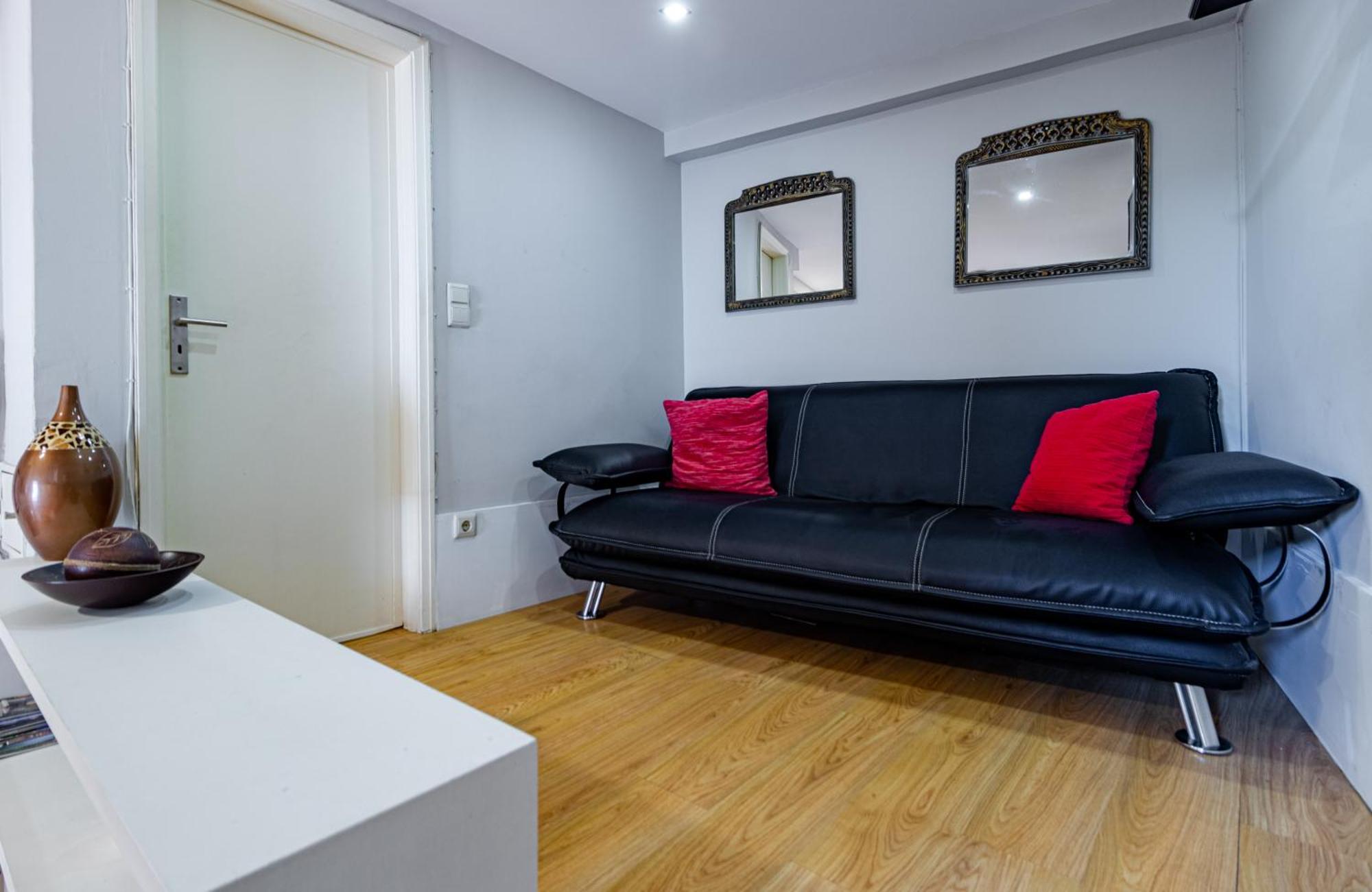 Nortesoul Porto A Vista Appartement *