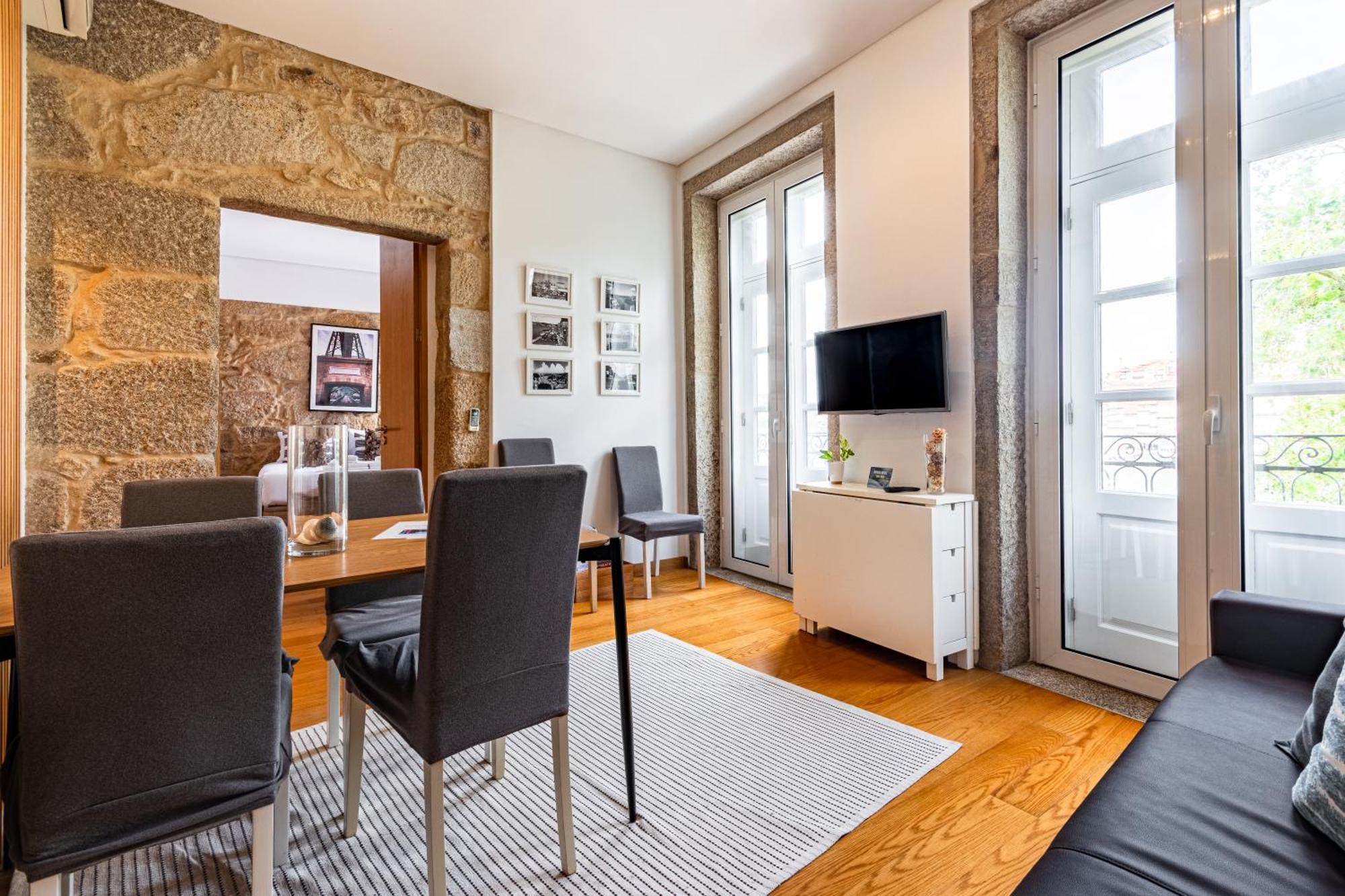 Appartement Nortesoul Porto A Vista Vila Nova de Gaia