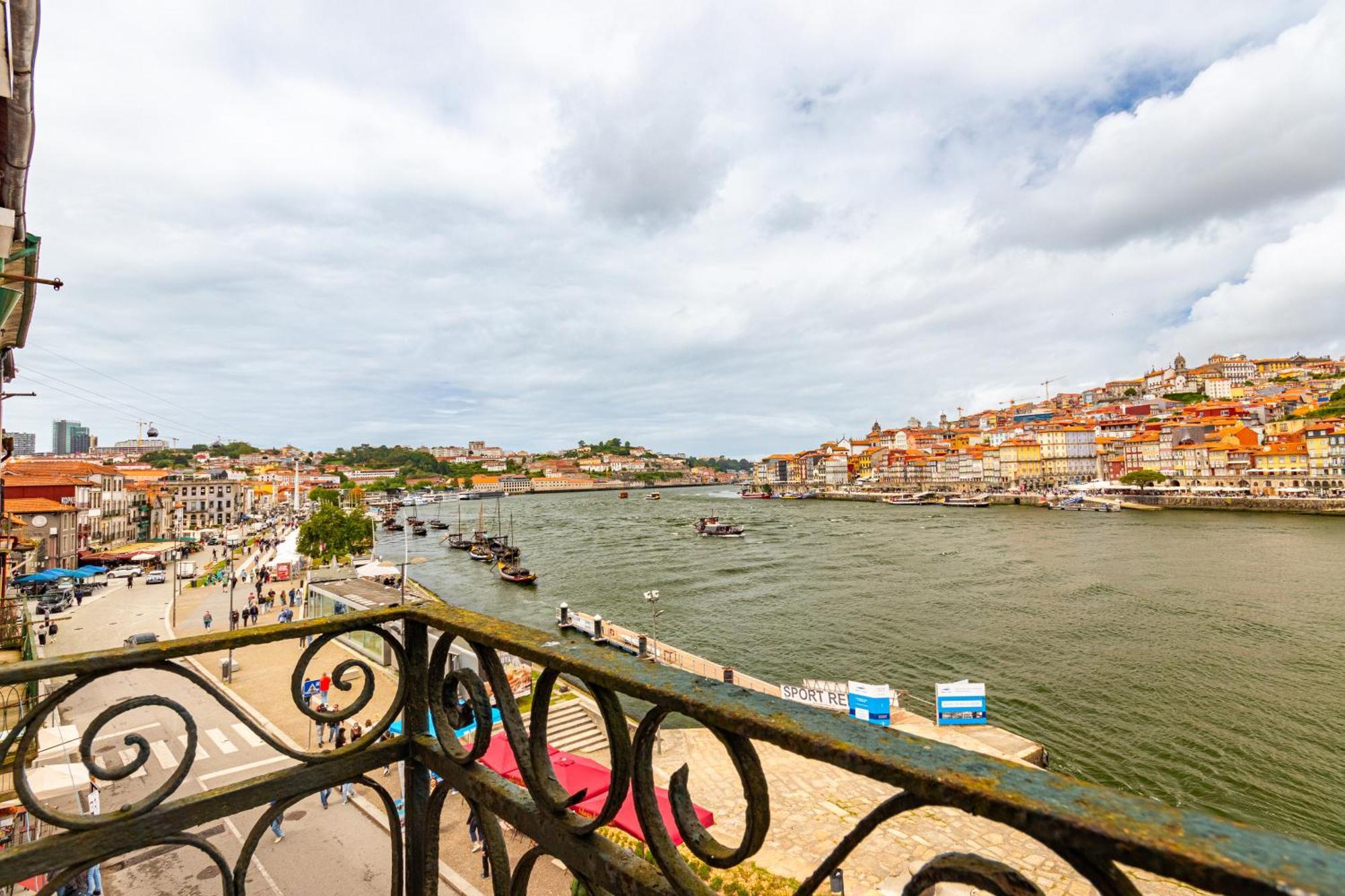 Nortesoul Porto A Vista *