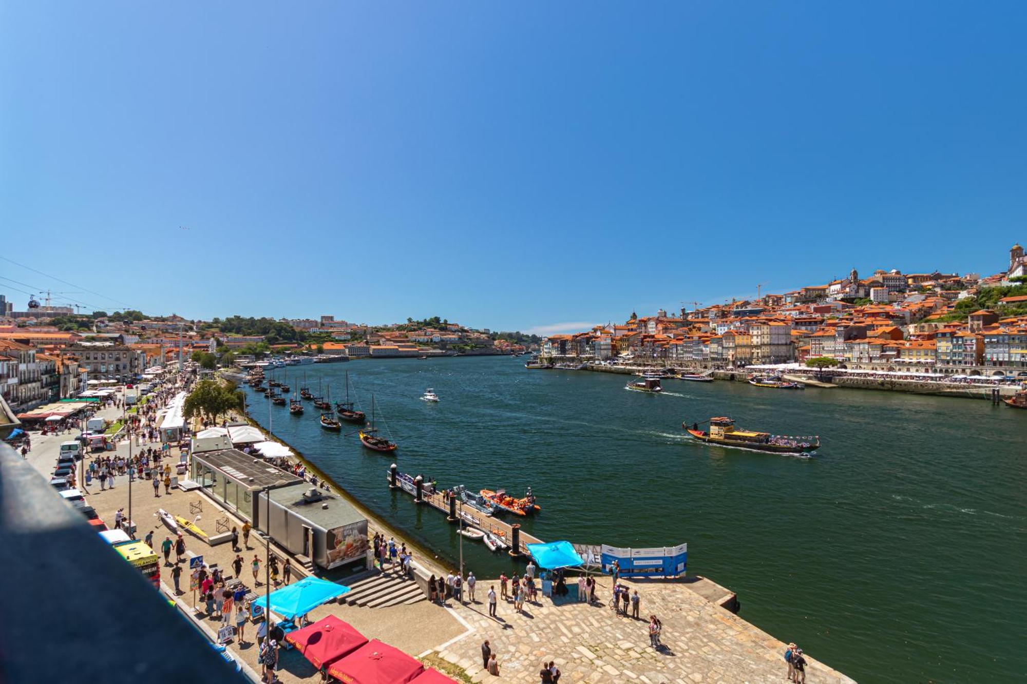 Nortesoul Porto A Vista *