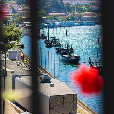 NorteSoul Porto à Vista Vila Nova de Gaia Extérieur photo