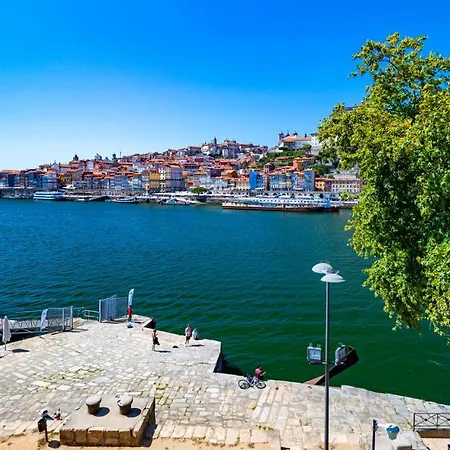 NorteSoul Porto à Vista Vila Nova de Gaia Extérieur photo
