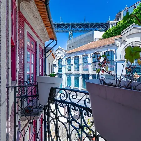 NorteSoul Porto à Vista Vila Nova de Gaia Extérieur photo
