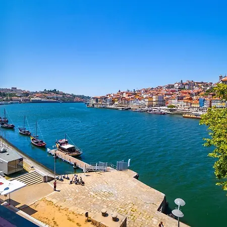 NorteSoul Porto à Vista Vila Nova de Gaia Extérieur photo