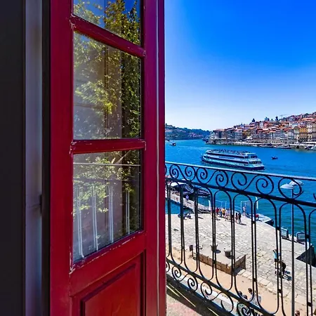 NorteSoul Porto à Vista Vila Nova de Gaia Extérieur photo