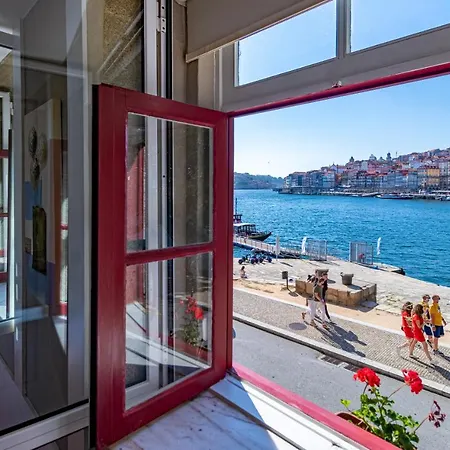 NorteSoul Porto à Vista Vila Nova de Gaia Extérieur photo