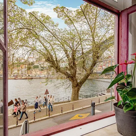 NorteSoul Porto à Vista Vila Nova de Gaia Extérieur photo