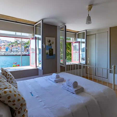 NorteSoul Porto à Vista Vila Nova de Gaia Chambre photo