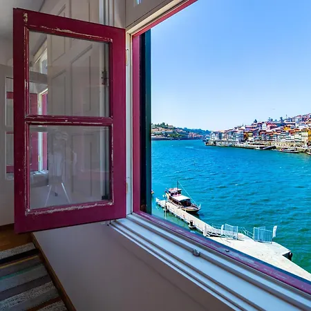 NorteSoul Porto à Vista Vila Nova de Gaia Chambre photo