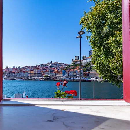 NorteSoul Porto à Vista Vila Nova de Gaia Chambre photo
