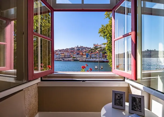 Nortesoul Porto A Vista
