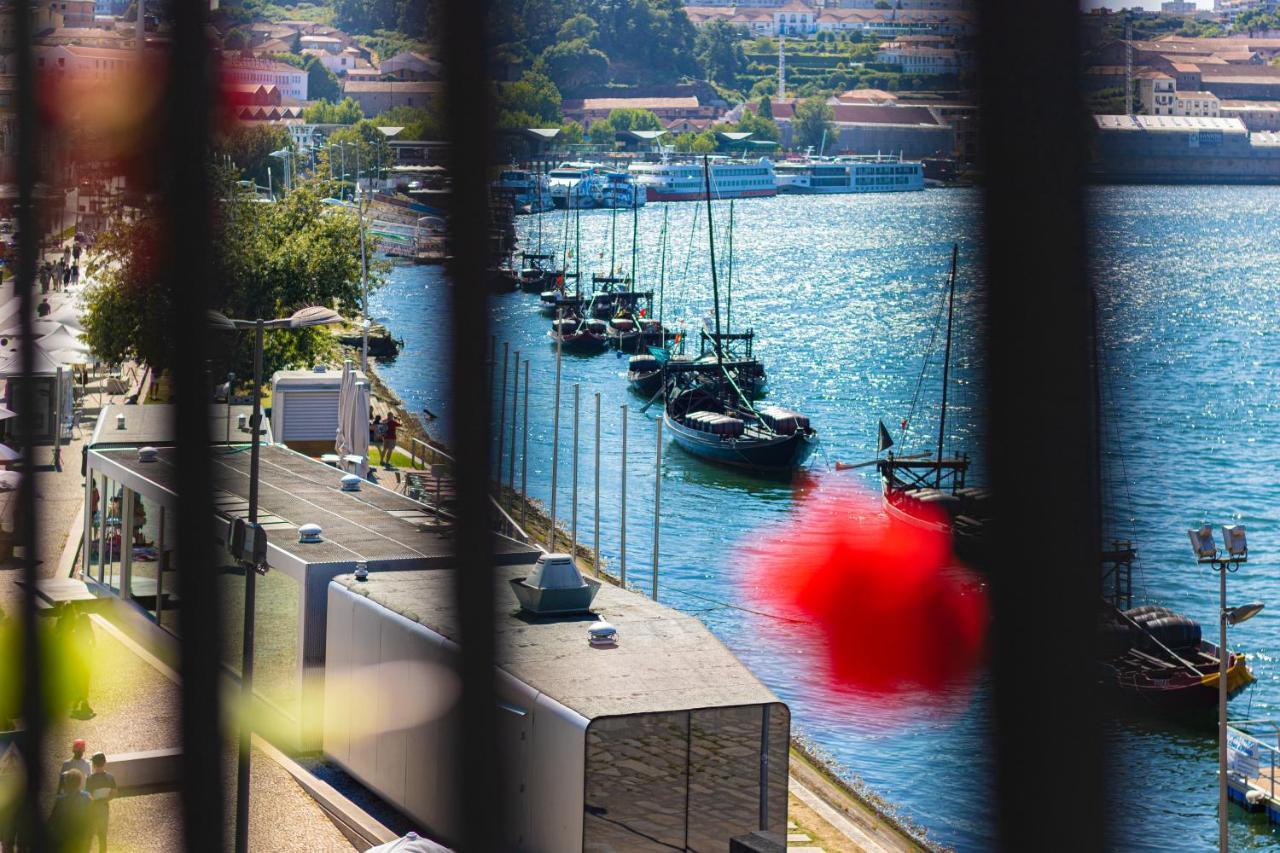 Nortesoul Porto A Vista Apartment