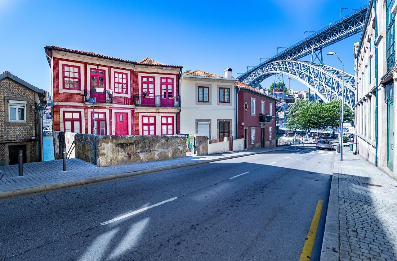 Nortesoul Porto A Vista Apartment *