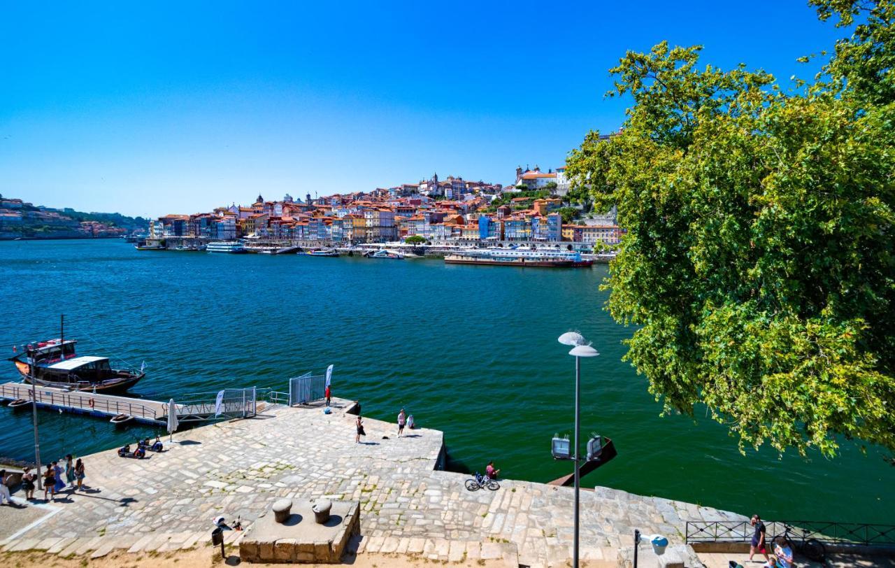 Nortesoul Porto A Vista Apartment *