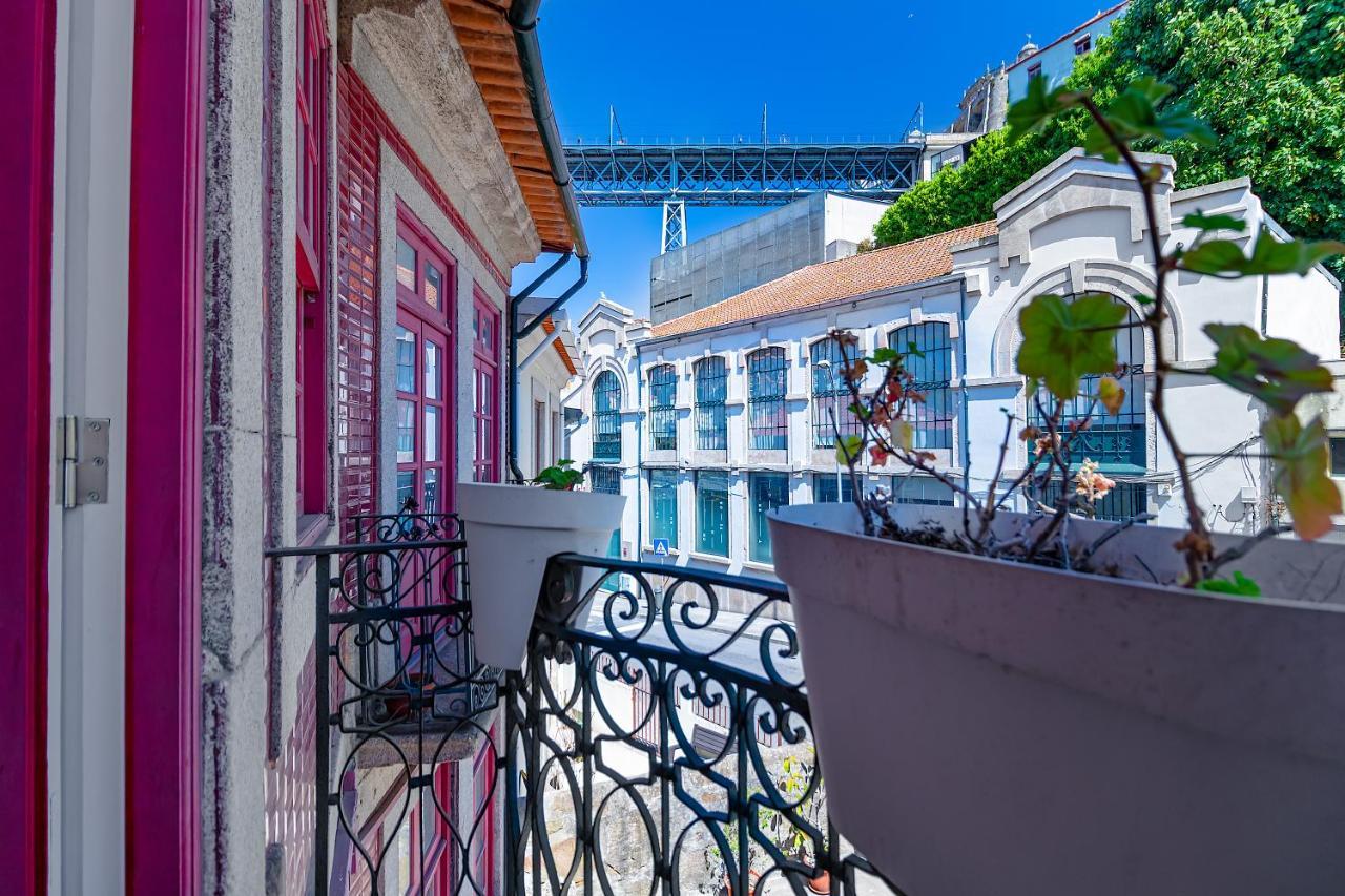 Apartment Nortesoul Porto A Vista