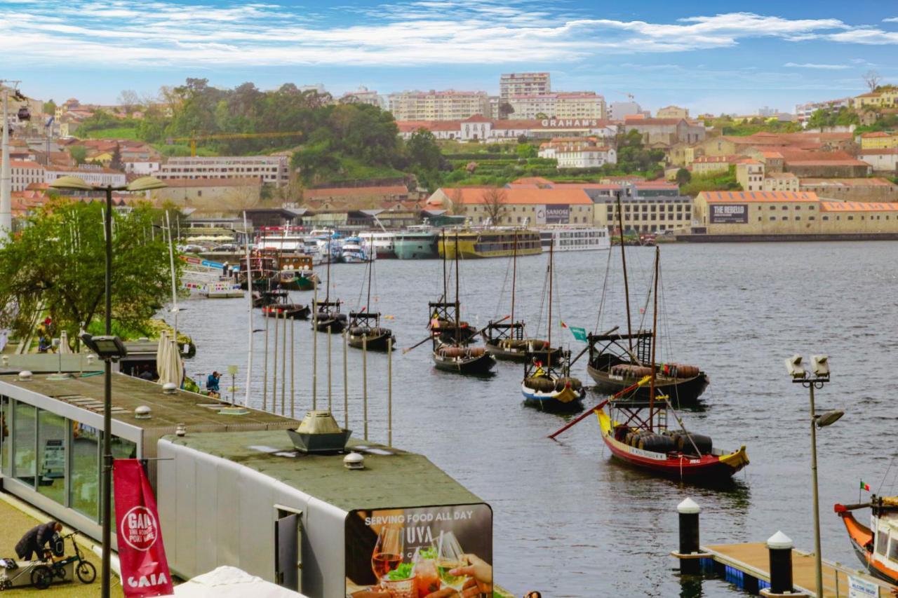 Nortesoul Porto A Vista