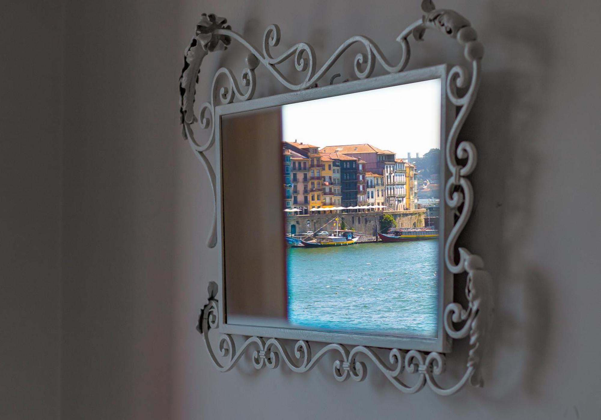 Apartment Nortesoul Porto A Vista *