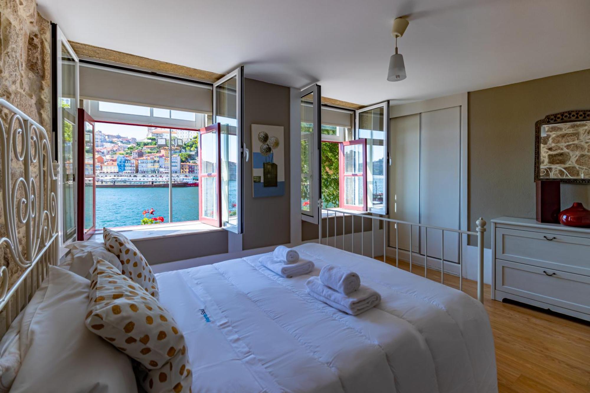 Nortesoul Porto A Vista Apartment Vila Nova de Gaia