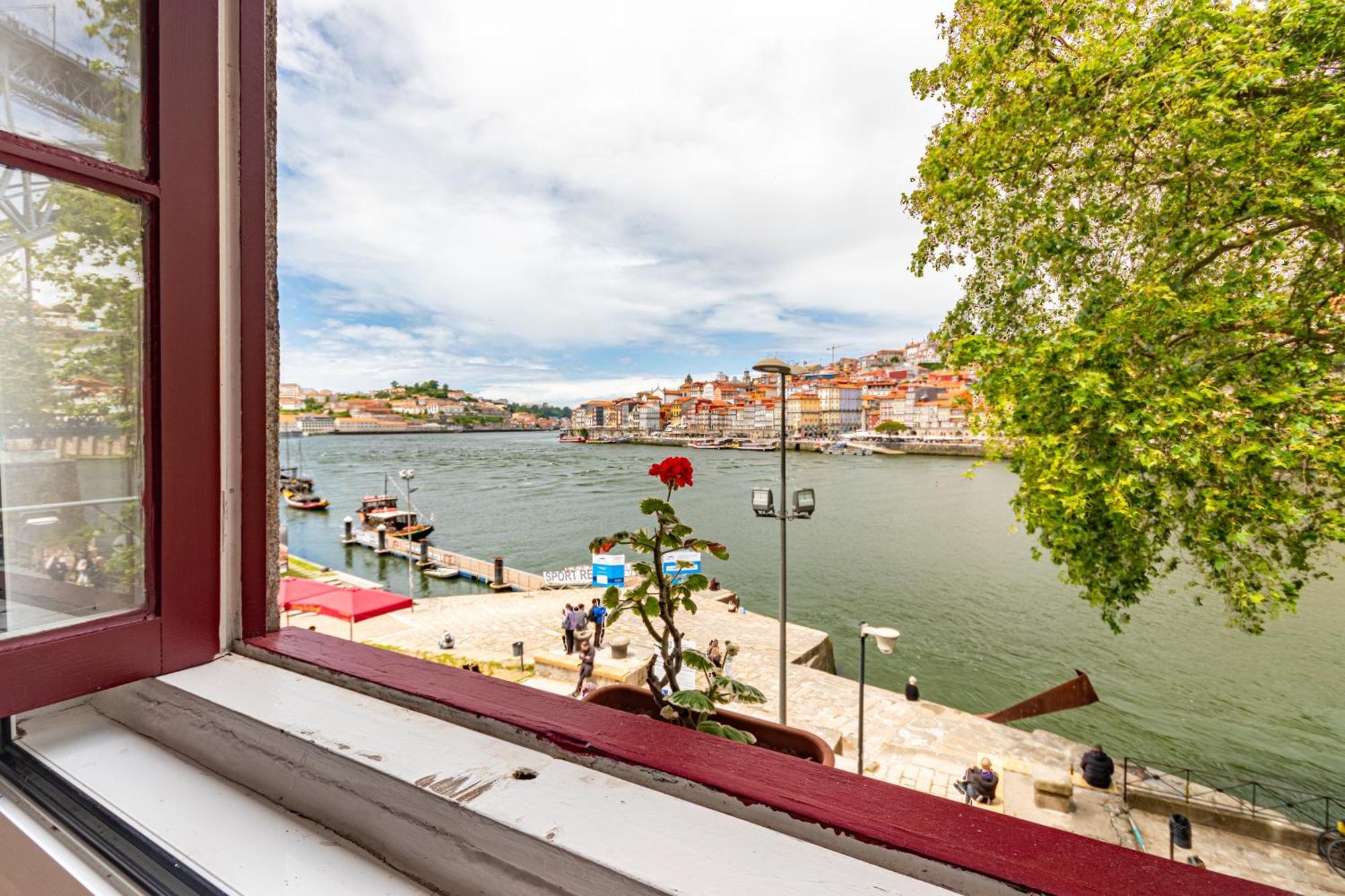 Nortesoul Porto A Vista Apartment