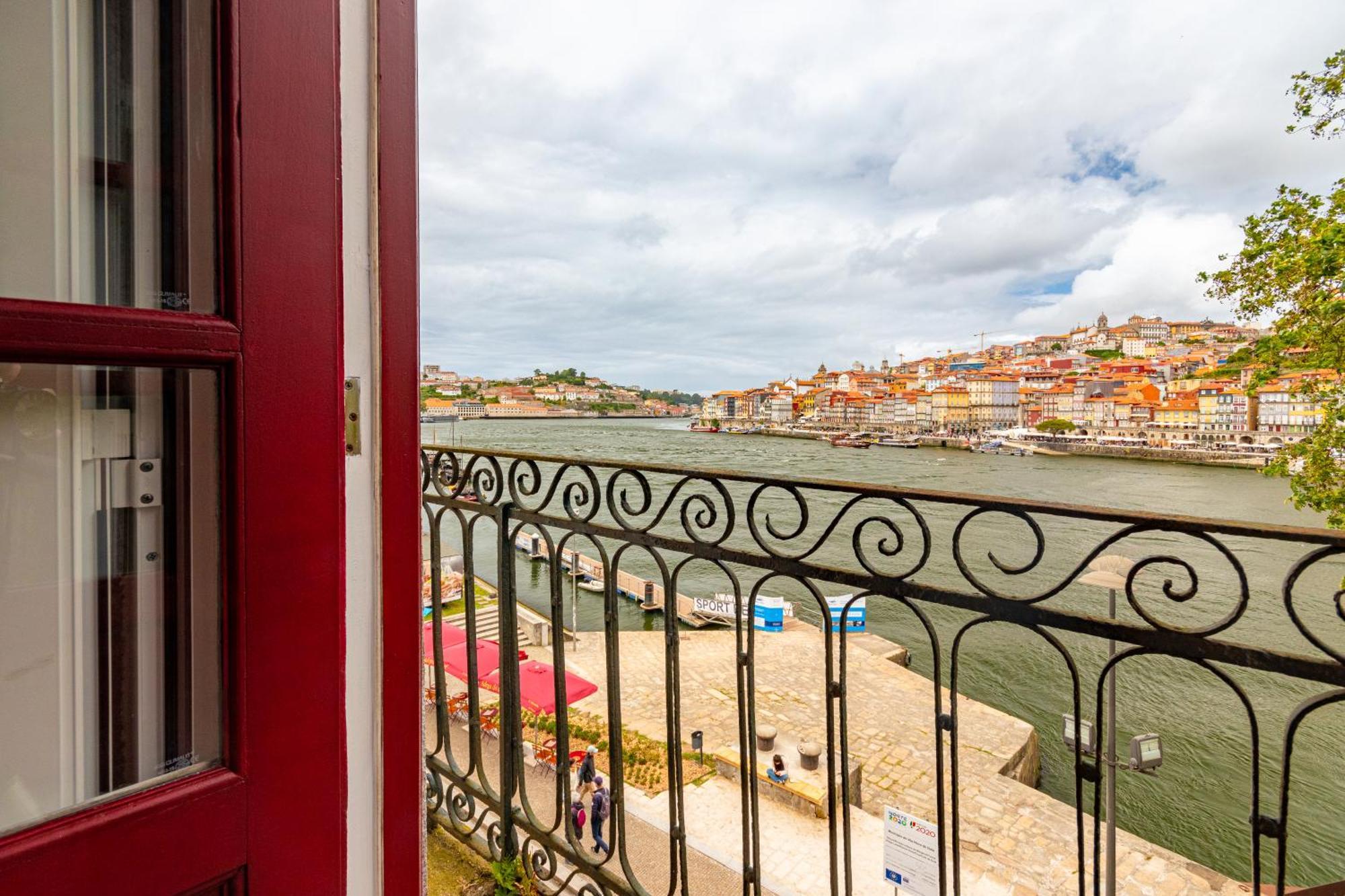 Nortesoul Porto A Vista Apartment Vila Nova de Gaia