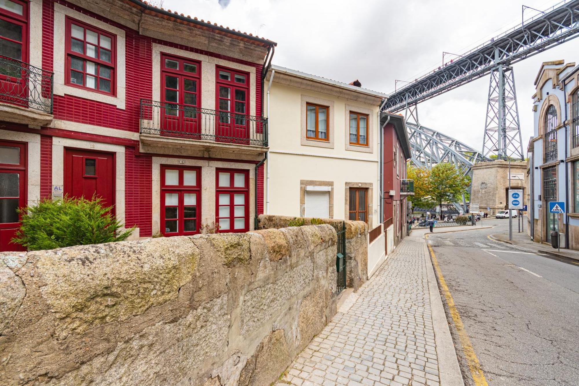 Nortesoul Porto A Vista *