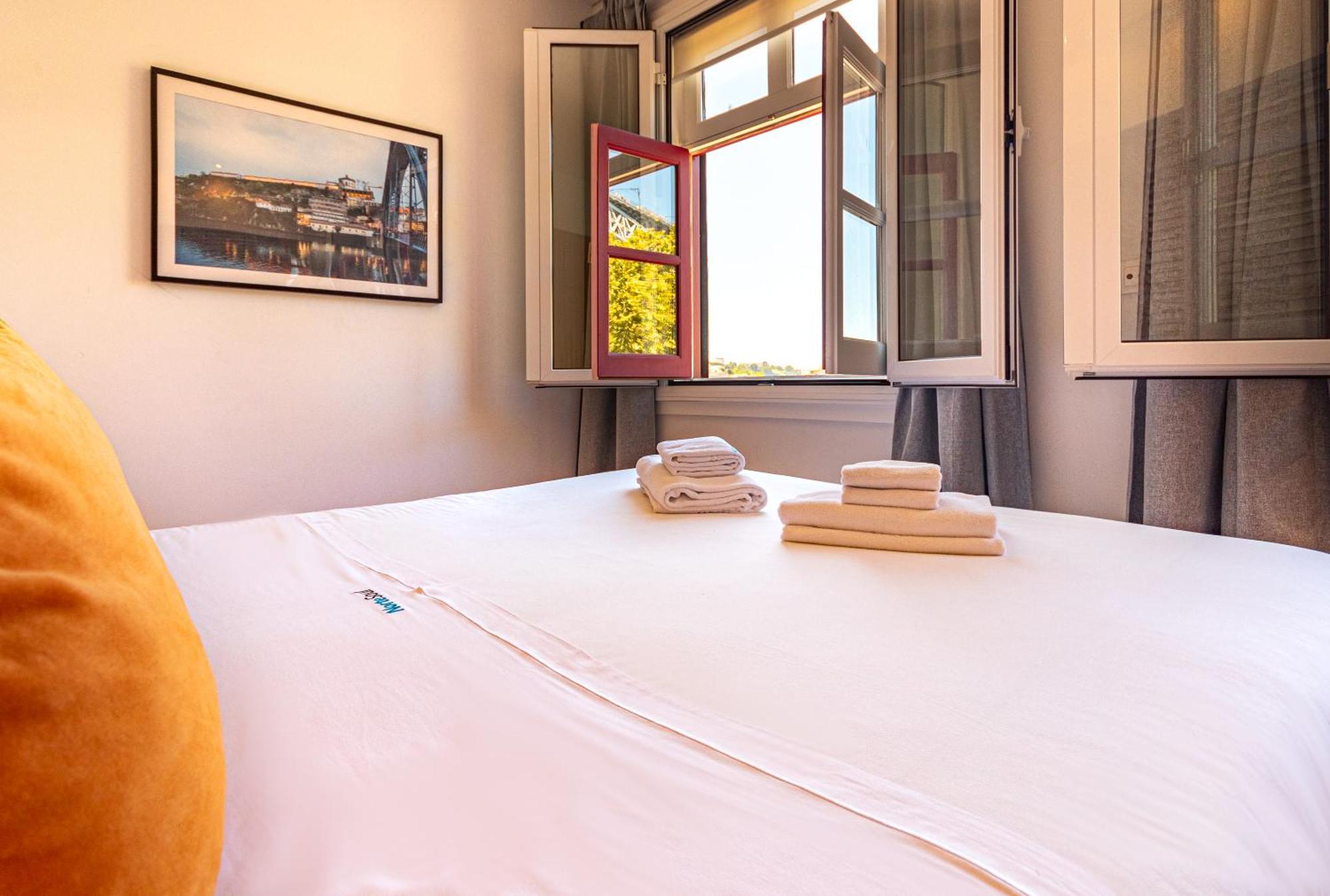 Apartment Nortesoul Porto A Vista