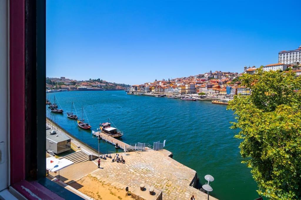 Apartment Nortesoul Porto A Vista Vila Nova de Gaia