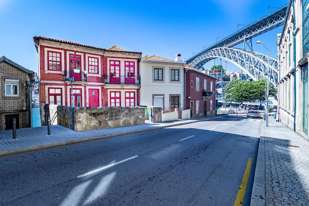 Nortesoul Porto A Vista Apartment Vila Nova de Gaia